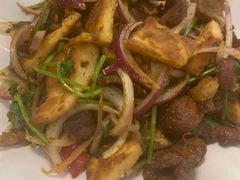 -新疆伊宁远征餐厅