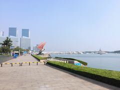 -日照灯塔风景区