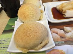 -添好运点心专门店(北角店)