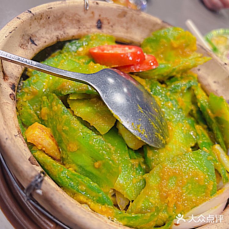 广州｜CBD用情最深的大排档[调皮]