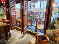 -尽善百年古院餐厅(王家老宅店)