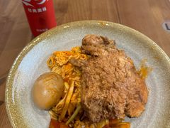-圳兴面王·拌川·特色炒面(福田车公庙店)