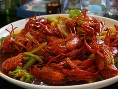 -七星龙虾城·海鲜·大闸蟹(吴江店)
