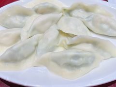 虾三鲜水饺-喜家德虾仁水饺(岗厦北店)