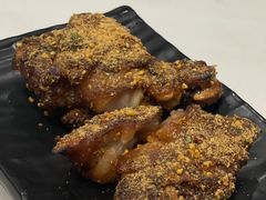 -爪王羊排火锅·烧烤