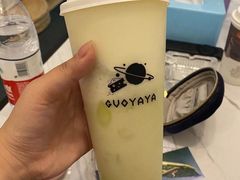 -果呀呀(国金街店)