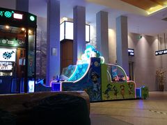 -丽池宫韩式汗蒸会馆(华灯坊店)