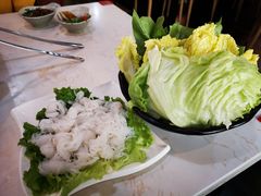 -京门活鱼馆·鱼火锅(百子湾（原红庙）店)