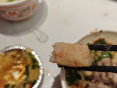-董记老清泉·鲜切涮羊肉(窑岭店)