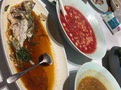 -小城故事·地道宁波味(月湖盛园店)