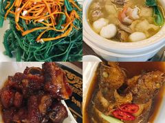 -宴秋杭州菜(锦艺城店)