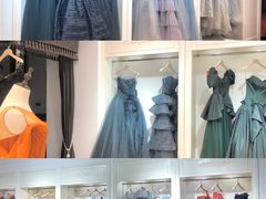 -Lafine Paris 法国兰斐婚纱礼服