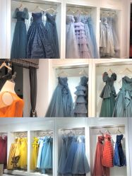 -Lafine Paris 法国兰斐婚纱礼服