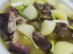 -张关合渣(航空大道店)