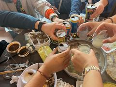 -官塘陈记鱼生·潮汕砂锅粥·牛肉火锅(潮枫路总店)