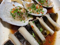 -甬上名灶(天一阁·翠柏店)