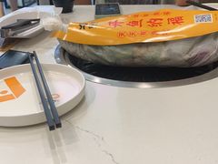 -有鱼吃·纸包烤鱼(曲江创意谷店)