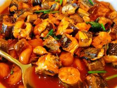 -开海·红岛海鲜虾水饺(石老人店)
