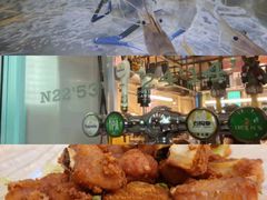 -白仁仔· 活烤海鲜 宵夜(豫园店)