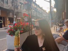 -茶是一枝花泡茶店