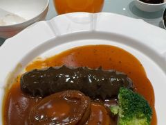 -君来湖滨饭店·渔餐厅