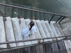 -安吉涵田度假村·水榭居中餐厅