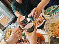-峰厨大鱼泡饼(水上公园店)