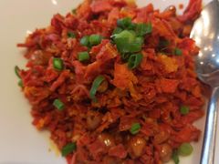 萝卜干-盘飧市(春熙路店)