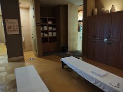 -汤泉良子·沐足·颂钵疗愈·SPA(珠江新城店)