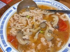 -老雒阳面馆·水席·洛阳菜(王城路店)
