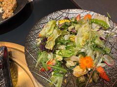 -無二炙坊·和牛烧肉(大钟寺1733店)