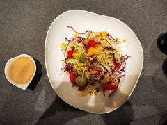 -阿娘家·原生态农家菜(国顺东路店)