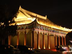 -黄帝陵