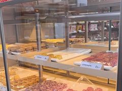 -祥禾饽饽铺·中式糕点(北京来福士店)