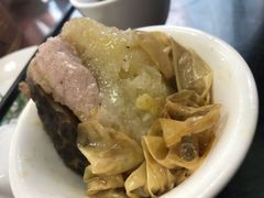 -香港蓮香樓(中環店)