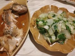 -深山老屋(国顺东路店)