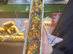 -董顺桃老长沙臭豆腐(步行街店)