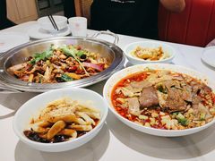 -夫妻肺片·中华老字号·正宗川菜(春熙路店)