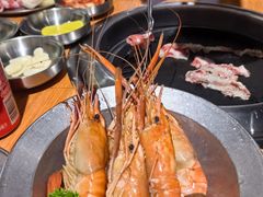 -哼蟹二将·烤肉酱蟹(合生汇店)