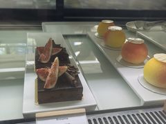 -Plush大堂酒廊(北京金融街威斯汀大酒店)