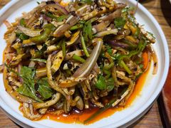 -小杨烤肉(朱雀店)