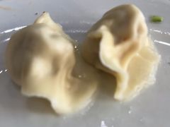 -鸿毛饺子(紫竹桥店)