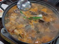 -Arang Korean Restaurant
