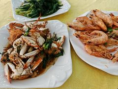 -秋姐美食店(旅游大道店)