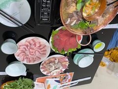 -藏味八珍特色火锅