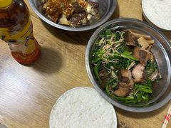 -寇记甏肉干饭(红星小区店)