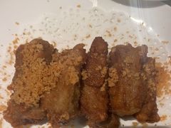 -洋洋中餐馆·SINCE 1997(信投店)