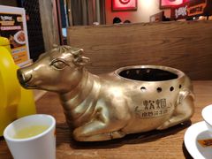 -炊烟小炒黄牛肉(中心印象城店)