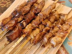 -巴依老爷新疆美食(魏公村店)