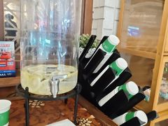 -绿茶餐厅(布吉万象汇店)